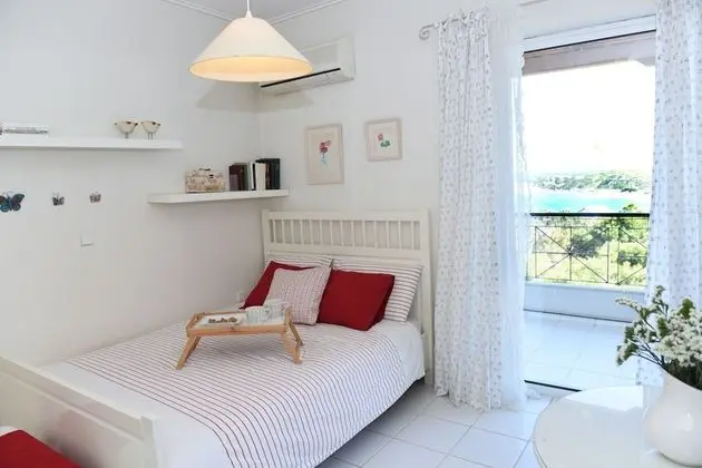 Apart Daire, 3 Yatak Odası