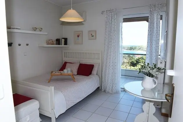 Apart Daire, 3 Yatak Odası