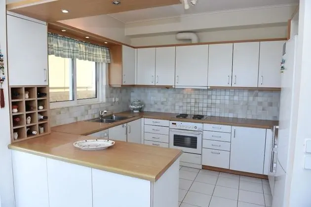Apart Daire, 3 Yatak Odası
