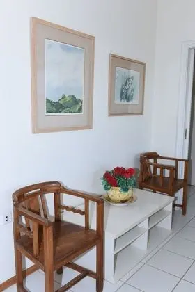 Apart Daire, 3 Yatak Odası