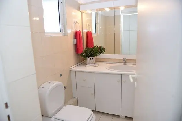 Apart Daire, 3 Yatak Odası