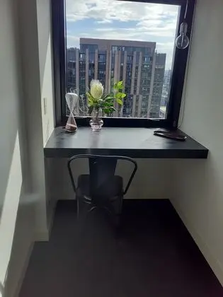 Apart Daire (Top Floor Stunning Views)