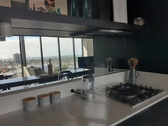 Apart Daire (Top Floor Stunning Views)