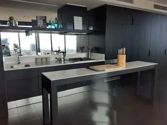 Apart Daire (Top Floor Stunning Views)