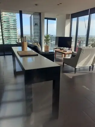 Apart Daire (Top Floor Stunning Views)
