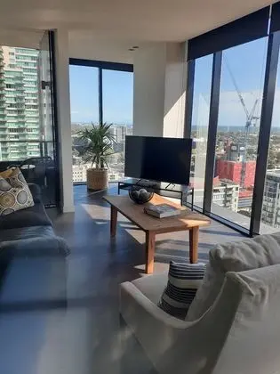 Apart Daire (Top Floor Stunning Views)