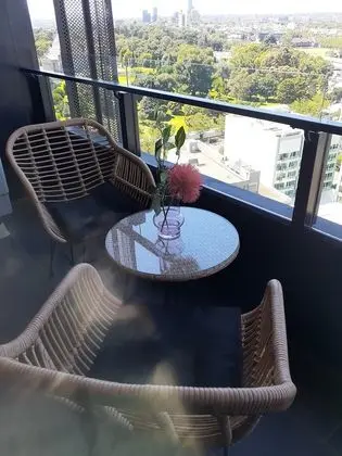 Apart Daire (Top Floor Stunning Views)