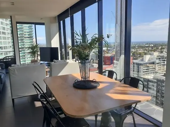 Apart Daire (Top Floor Stunning Views)