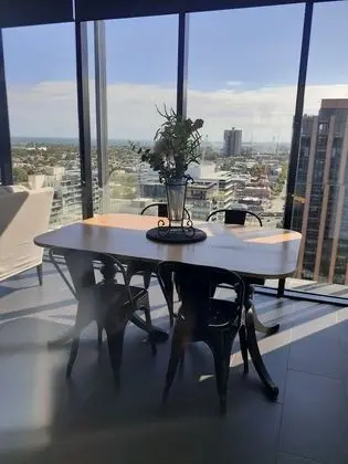 Apart Daire (Top Floor Stunning Views)