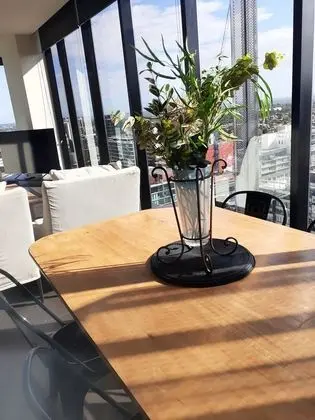 Apart Daire (Top Floor Stunning Views)