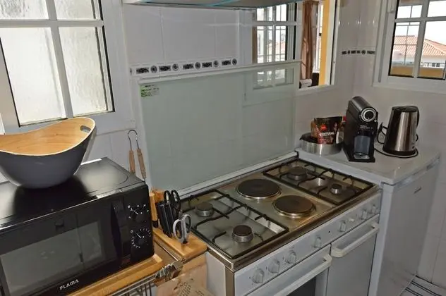 Apart Daire, 1 Yatak Odası, Sigara İçilmez