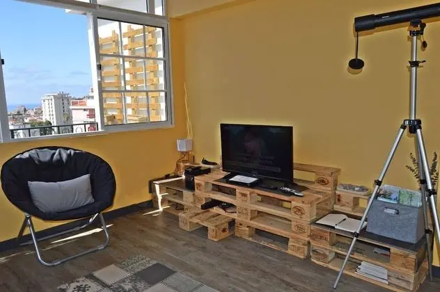 Apart Daire, 1 Yatak Odası, Sigara İçilmez