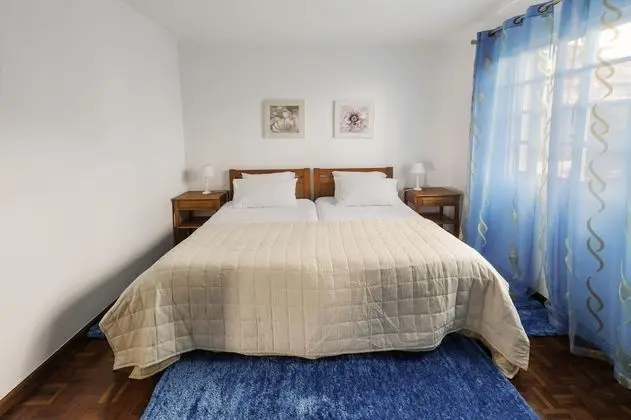Apart Daire, 2 Yatak Odası, Balkon