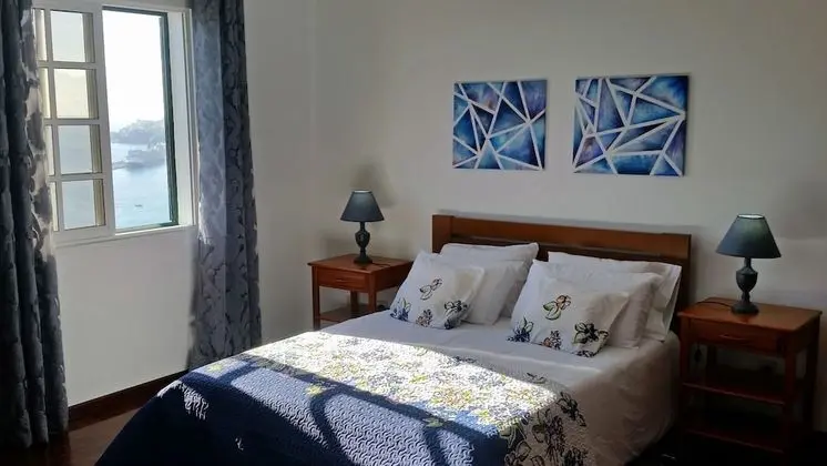 Apart Daire, 2 Yatak Odası, Balkon