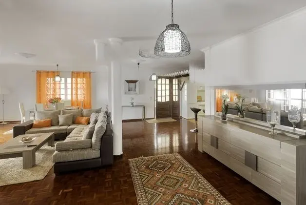Apart Daire, 2 Yatak Odası, Balkon