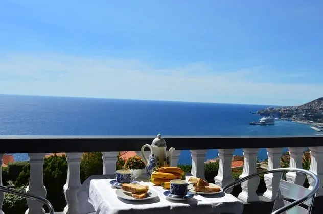 Apart Daire, 2 Yatak Odası, Balkon