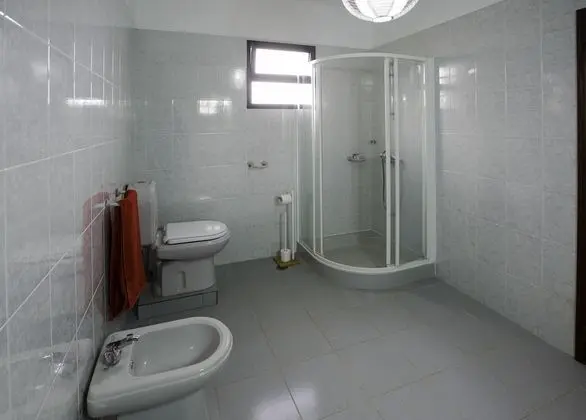 Apart Daire, 2 Yatak Odası, Balkon