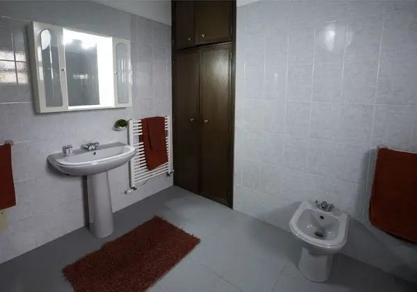 Apart Daire, 2 Yatak Odası, Balkon