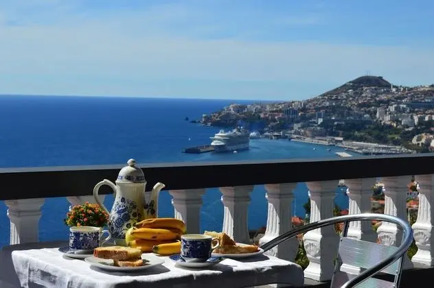 Apart Daire, 2 Yatak Odası, Balkon