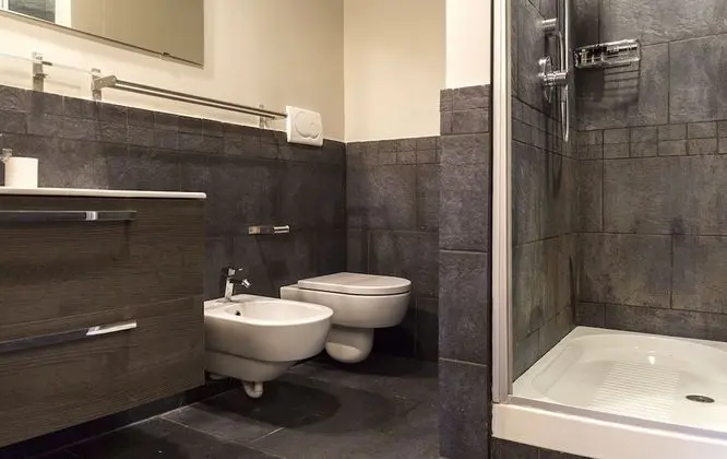 Üç Kişilik Oda, Balkon