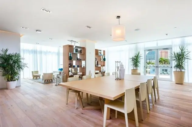 Daire (Top Fort Lauderdale Condo 7th floor -)