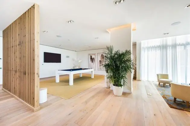 Daire (Top Fort Lauderdale Condo 7th floor -)