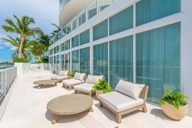 Daire (Top Fort Lauderdale Condo 7th floor -)