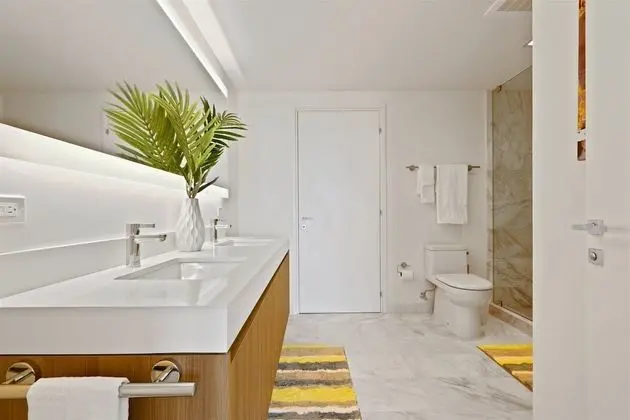 Daire (Top Fort Lauderdale Condo 7th floor -)