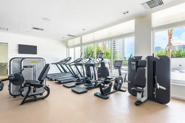 Daire (Top Fort Lauderdale Condo 7th floor -)