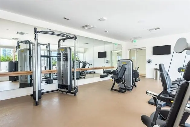 Daire (Top Fort Lauderdale Condo 7th floor -)