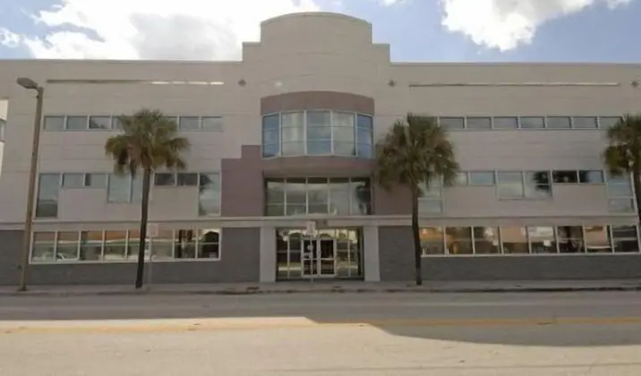 Daire (Top Fort Lauderdale Condo 7th floor -)