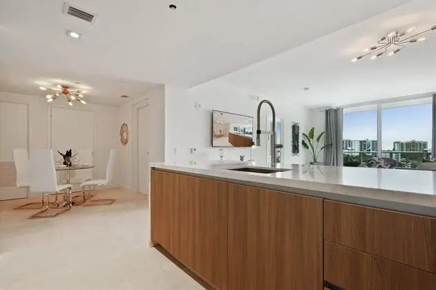 Daire (Top Fort Lauderdale Condo 7th floor -)