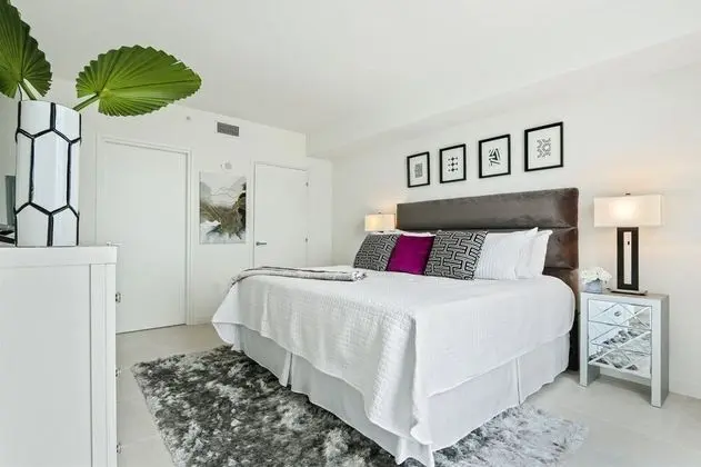 Daire (Top Fort Lauderdale Condo 7th floor -)