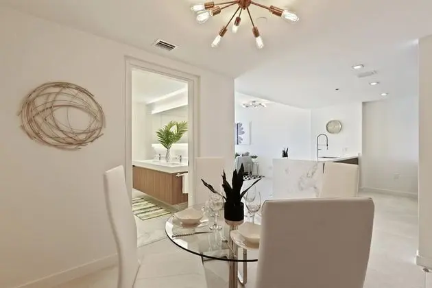 Daire (Top Fort Lauderdale Condo 7th floor -)