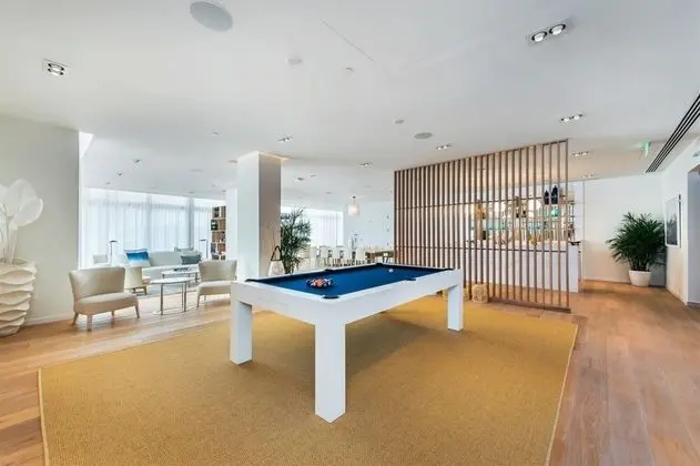 Daire (Top Fort Lauderdale Condo 7th floor -)