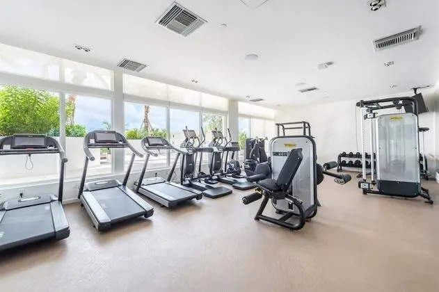 Daire (Top Fort Lauderdale Condo 7th floor -)