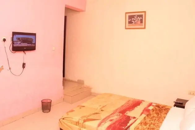 Tek Kişilik Oda