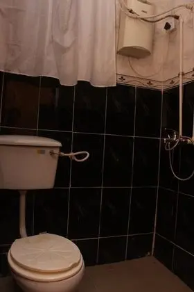 Tek Kişilik Oda