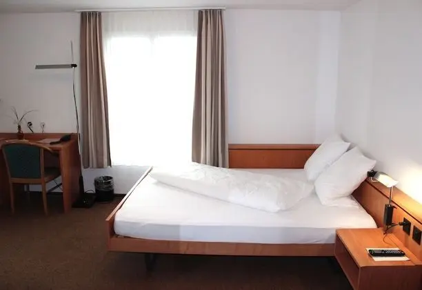 İki Ayrı Yataklı Oda