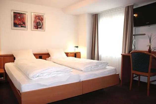 Tek Büyük Yataklı Oda (Relax)