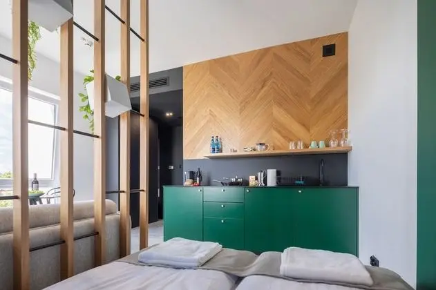 Comfort Stüdyo