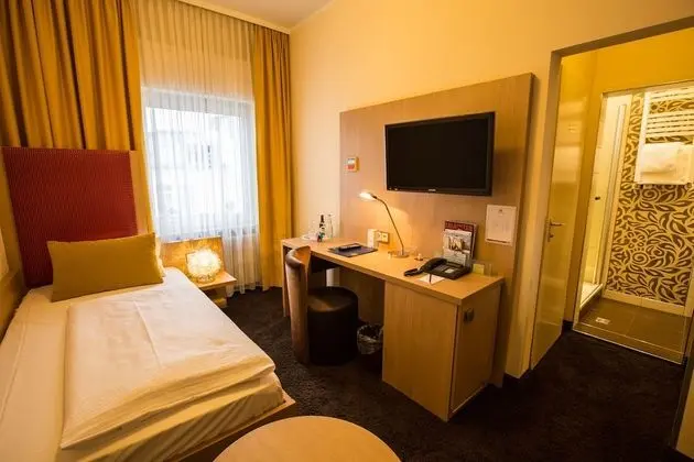 Economy Tek Kişilik Oda (1 single Bed)