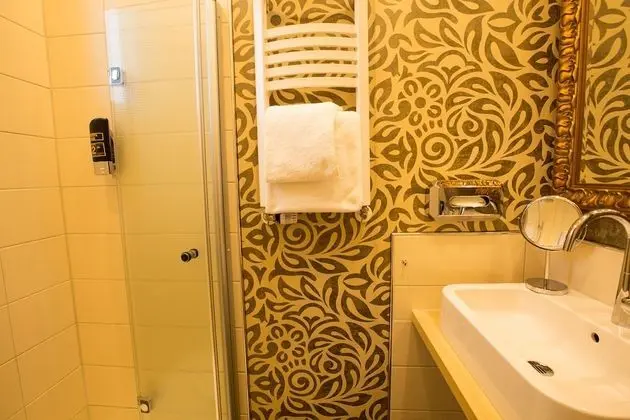 Economy Tek Kişilik Oda (1 single Bed)