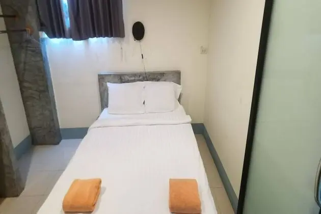 Superior Tek Büyük Yataklı Oda