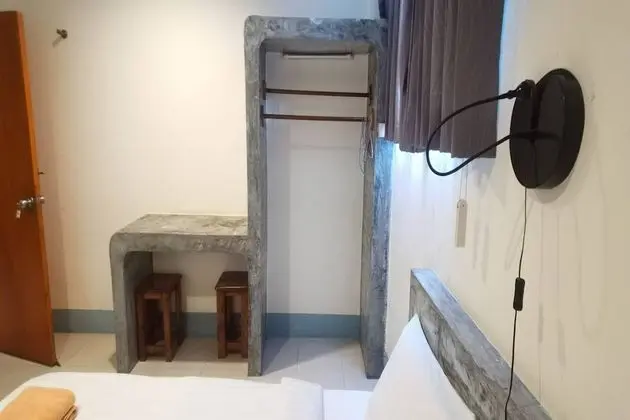 Superior Tek Büyük Yataklı Oda
