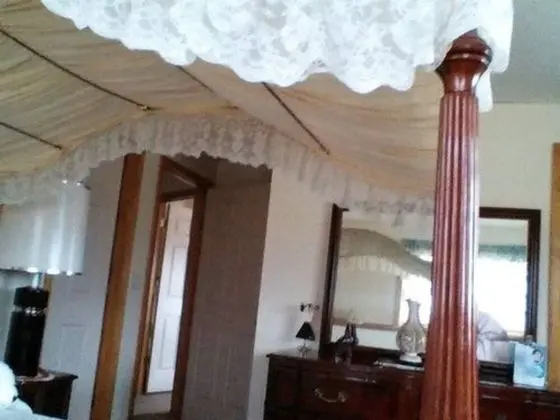 Süit, 2 Yatak Odası