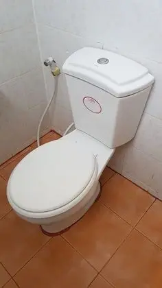 Standard İki Ayrı Yataklı Oda