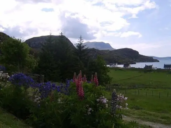 Ev, Banyolu/Duşlu, Deniz Manzaralı