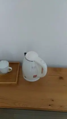 Standard İki Ayrı Yataklı Oda
