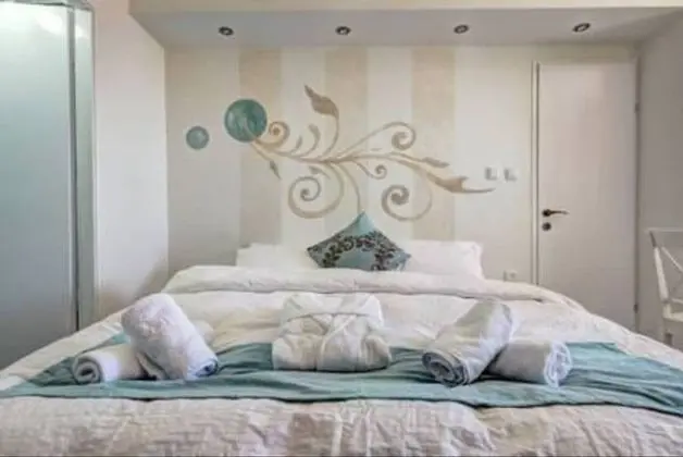 City Apart Daire, 1 Yatak Odası, Sigara İçilmez